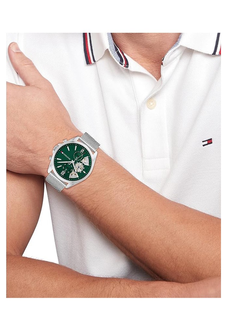 Tommy Hilfiger, Baker TH 1710647 — thumbnail 4